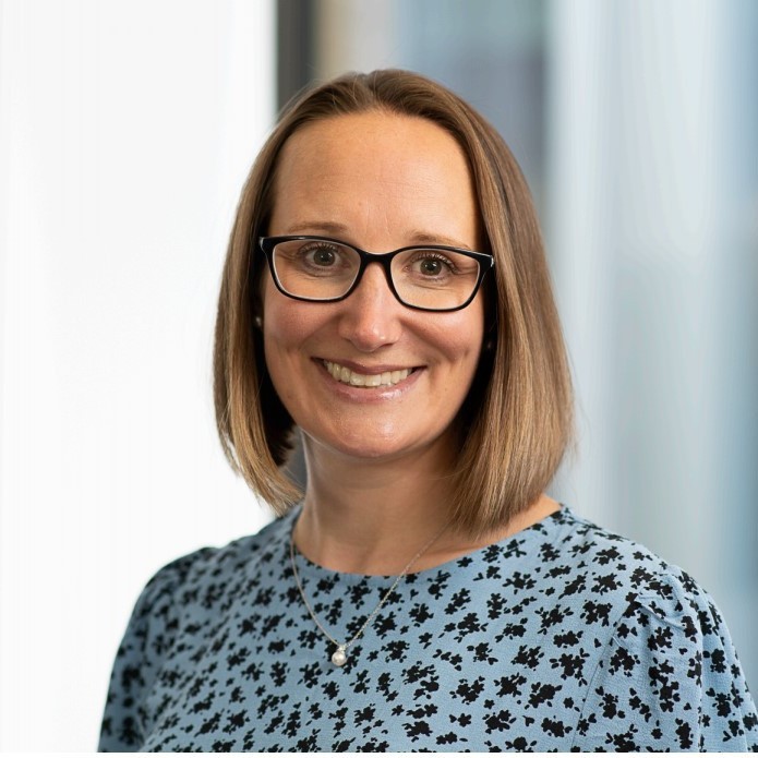 Citygate Team - Victoria Clarke