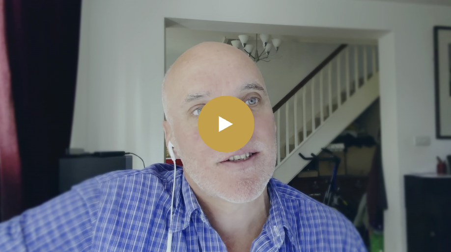 Gareth Davies - Business Owner